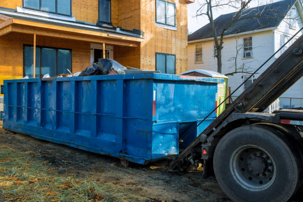 Best Demolition Debris Removal  in Calumet, PA