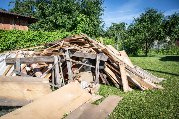 Shed Removal in Calumet, PA