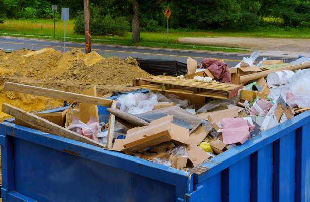 Best Residential Junk Removal  in Calumet, PA